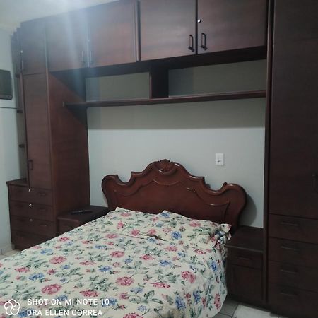 Ferienwohnung Apartamento Caldas Novas- 8 Adultos Exterior foto
