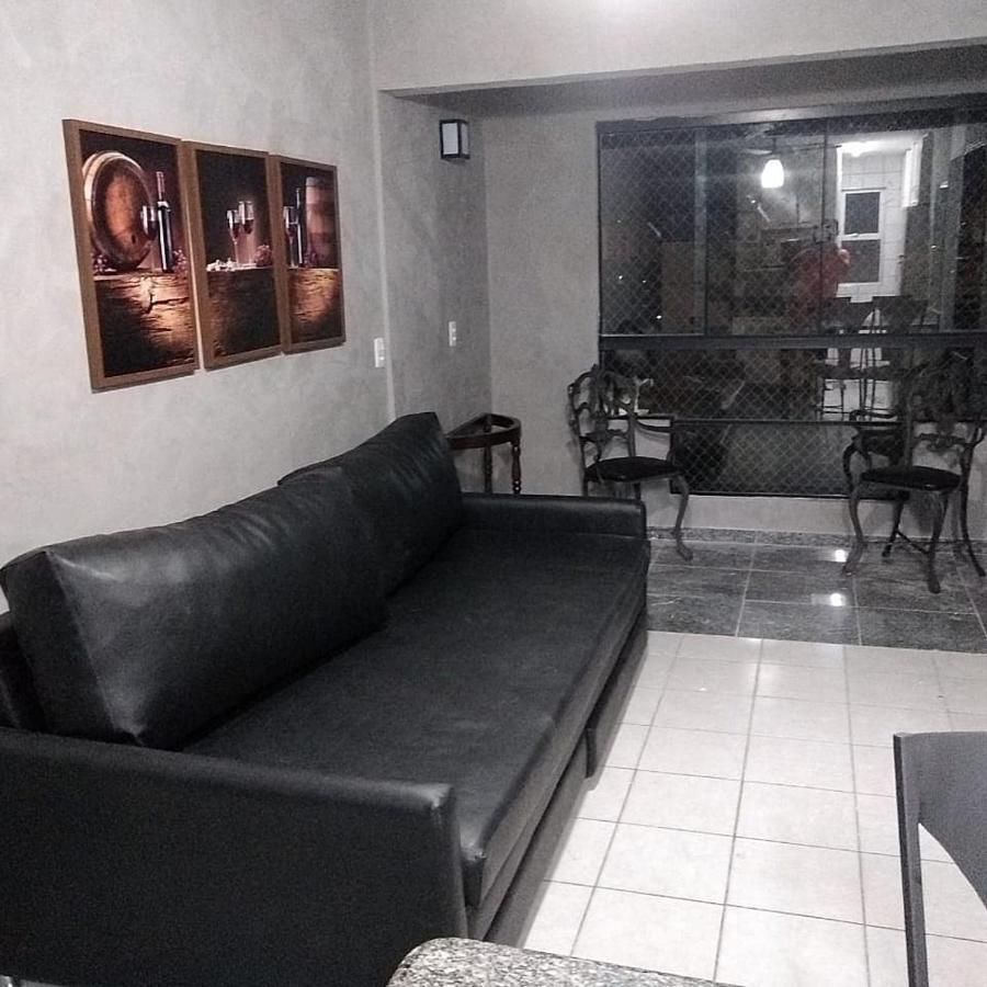 Ferienwohnung Apartamento Caldas Novas- 8 Adultos Exterior foto