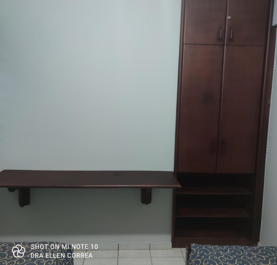 Ferienwohnung Apartamento Caldas Novas- 8 Adultos Exterior foto