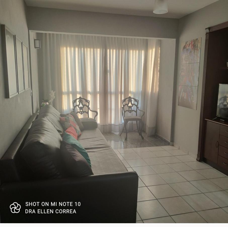 Ferienwohnung Apartamento Caldas Novas- 8 Adultos Exterior foto